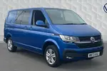 2023 Volkswagen Transporter