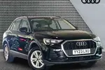 2023 Audi Q3