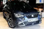 2026 SEAT Arona