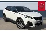 2019 Peugeot 3008