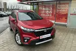 2023 Suzuki S-Cross