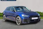 2024 Audi A1