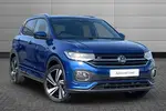 2023 Volkswagen T-Cross
