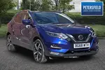 2018 Nissan Qashqai