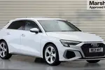 2021 Audi A3