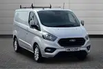 2023 Ford Transit Custom