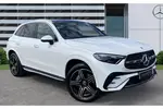 2026 Mercedes-Benz GLC
