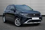 2025 Volkswagen T-Cross