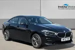 2021 BMW 2 Series Gran Coupe