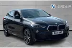 2019 BMW X2