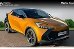 2024 Toyota C-HR