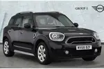 2018 MINI Countryman