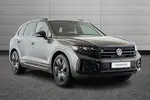 2025 Volkswagen Touareg