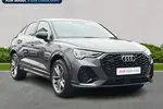 2023 Audi Q3