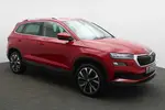2023 Skoda Karoq