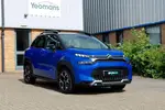 2024 Citroen C3 Aircross
