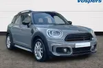 2020 MINI Countryman