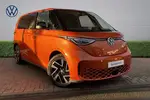2023 Volkswagen ID.Buzz