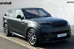 2023 Land Rover Range Rover Sport