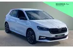 2025 Skoda Fabia