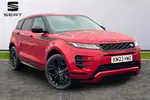 2023 Land Rover Range Rover Evoque