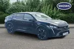 2024 Peugeot 408