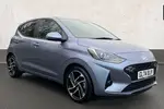 2024 Hyundai i10