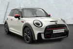 2021 MINI Hatchback