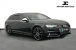 2017 Audi S4