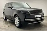 2022 Land Rover Range Rover