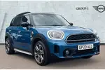 2023 MINI Countryman