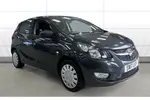 2017 Vauxhall Viva