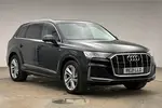 2021 Audi Q7