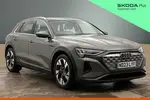 2023 Audi Q8