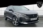 2023 Peugeot 3008