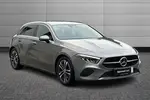 2023 Mercedes-Benz A-Class