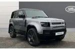 2024 Land Rover Defender
