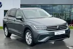 2022 Volkswagen Tiguan Allspace