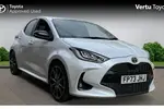 2023 Toyota Yaris