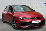 2026 Volkswagen Golf