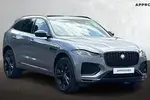 2024 Jaguar F-Pace