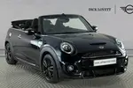 2020 MINI Convertible
