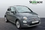 2022 Fiat 500