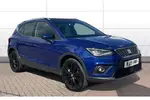 2019 SEAT Arona