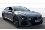 2023 Volkswagen Arteon