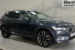 2020 Volvo XC60