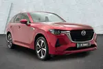 2022 Mazda CX-60