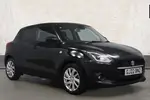 2022 Suzuki Swift