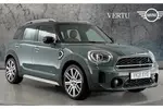 2021 MINI Countryman