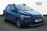 2022 Dacia Sandero Stepway
